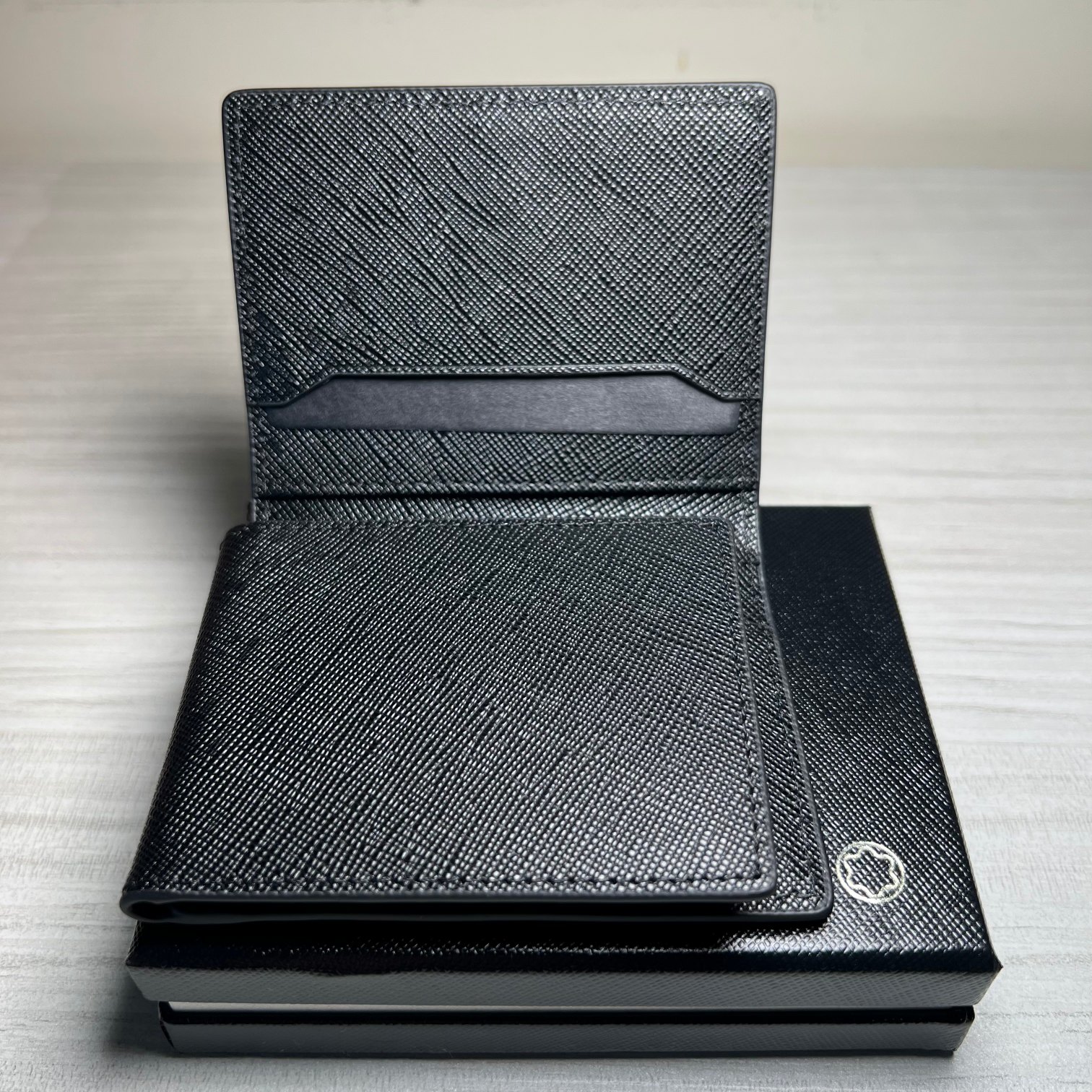 Montblanc Wallets Purse